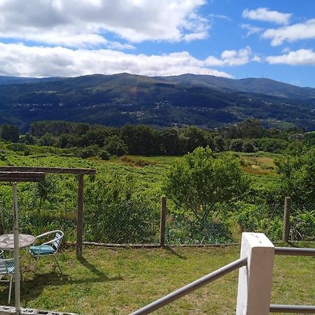 Lugar Del Pazo Nª9-Albeos Villa Dış mekan fotoğraf