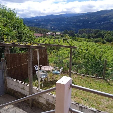 Lugar Del Pazo Nª9-Albeos Villa Dış mekan fotoğraf