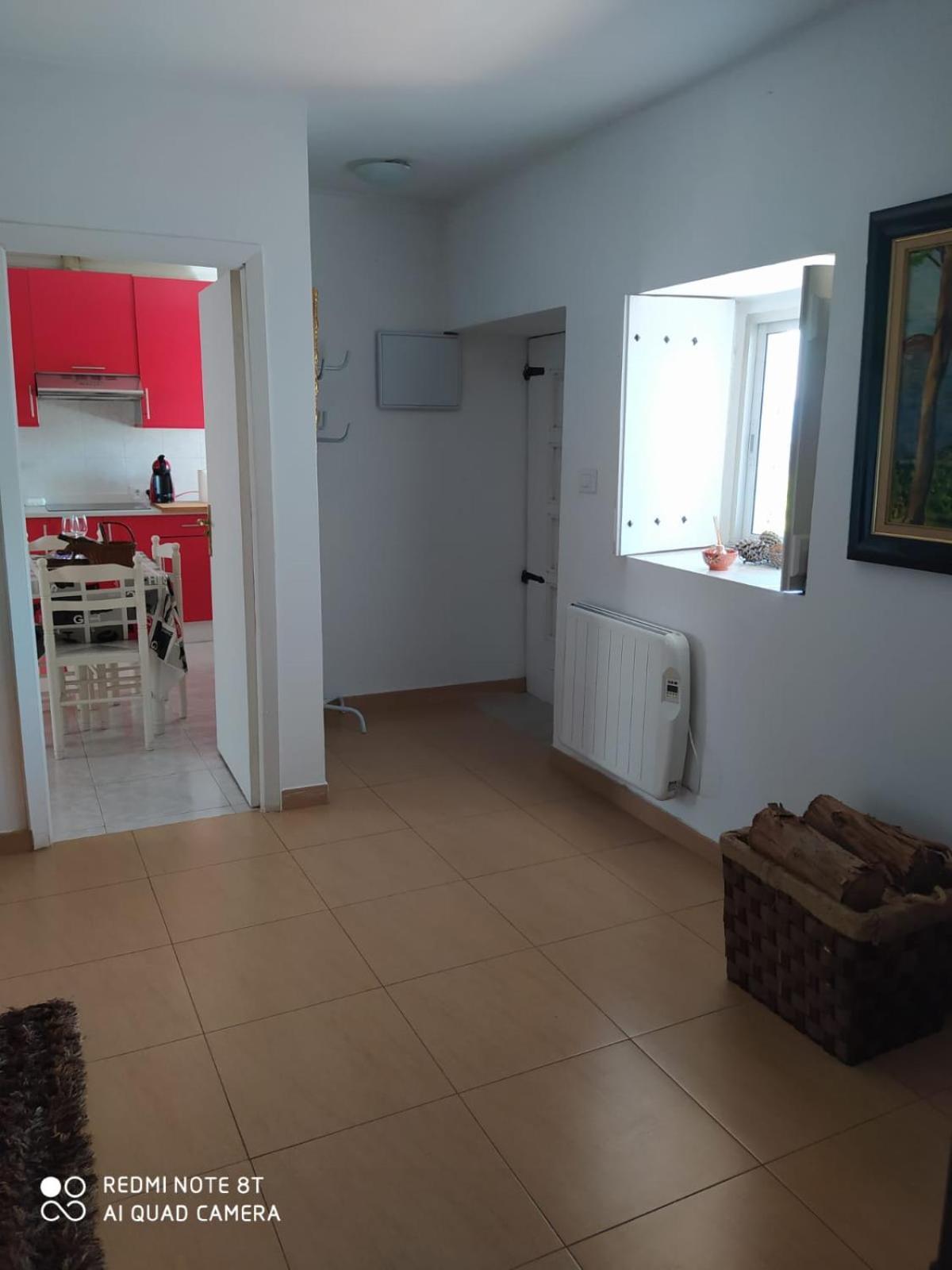 Lugar Del Pazo Nª9-Albeos Villa Dış mekan fotoğraf