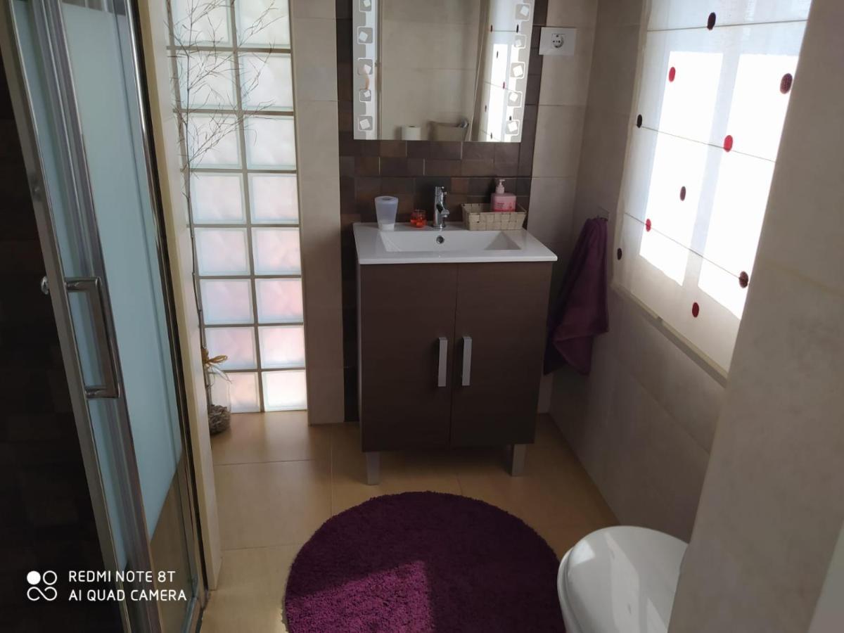 Lugar Del Pazo Nª9-Albeos Villa Dış mekan fotoğraf