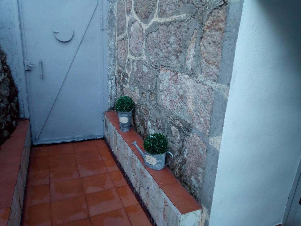 Lugar Del Pazo Nª9-Albeos Villa Dış mekan fotoğraf