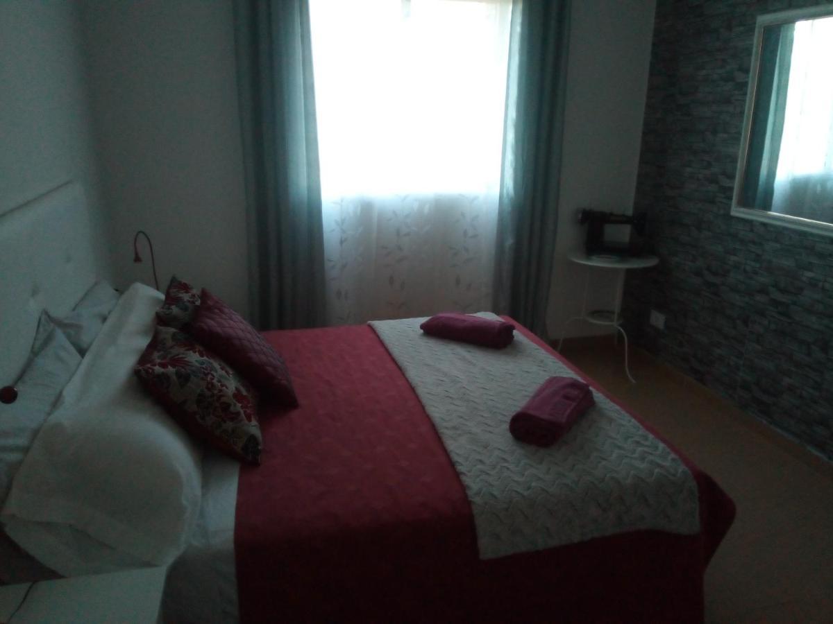 Lugar Del Pazo Nª9-Albeos Villa Dış mekan fotoğraf