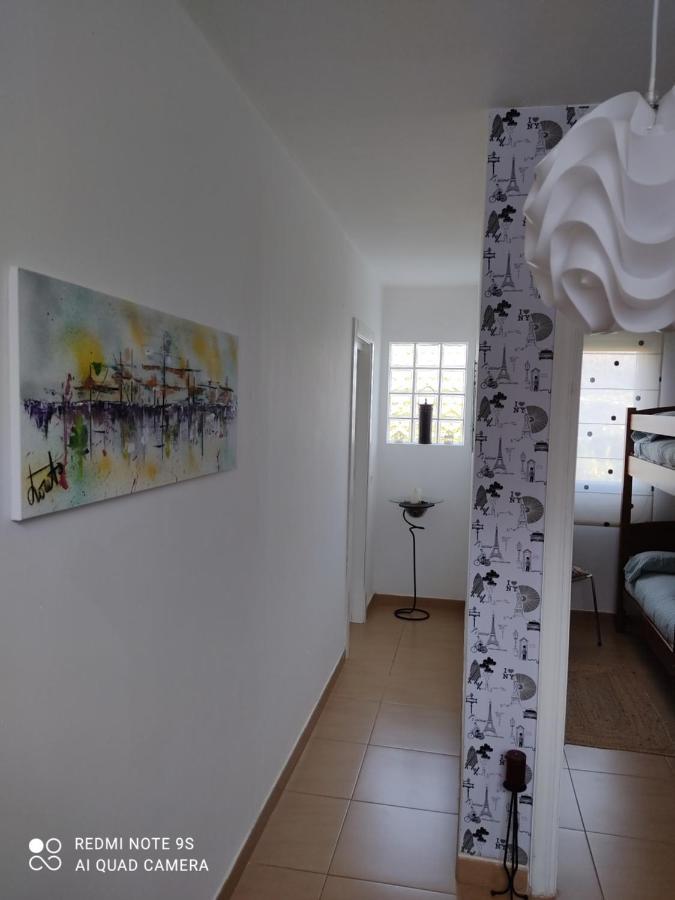 Lugar Del Pazo Nª9-Albeos Villa Dış mekan fotoğraf