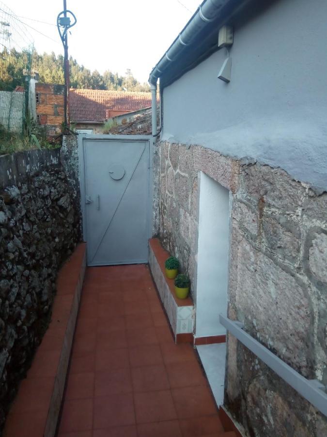 Lugar Del Pazo Nª9-Albeos Villa Dış mekan fotoğraf