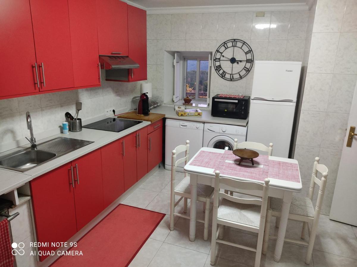 Lugar Del Pazo Nª9-Albeos Villa Dış mekan fotoğraf