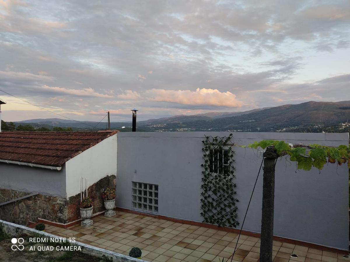 Lugar Del Pazo Nª9-Albeos Villa Dış mekan fotoğraf