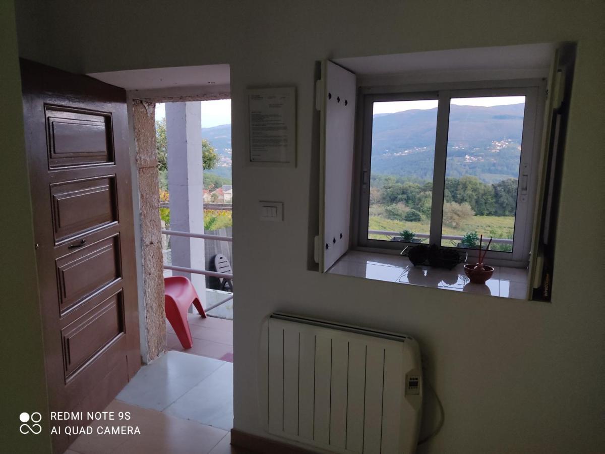 Lugar Del Pazo Nª9-Albeos Villa Dış mekan fotoğraf