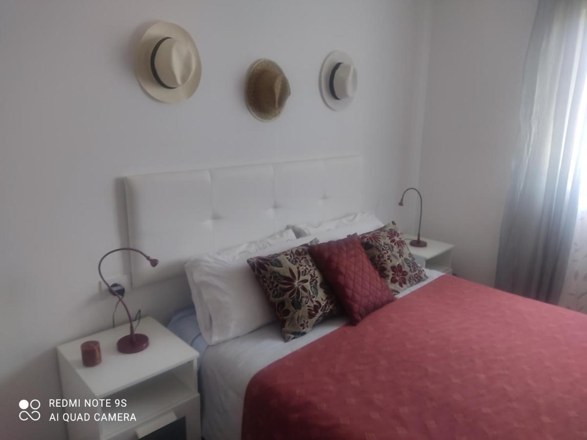 Lugar Del Pazo Nª9-Albeos Villa Dış mekan fotoğraf