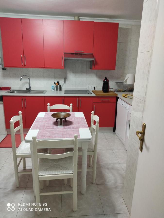 Lugar Del Pazo Nª9-Albeos Villa Dış mekan fotoğraf